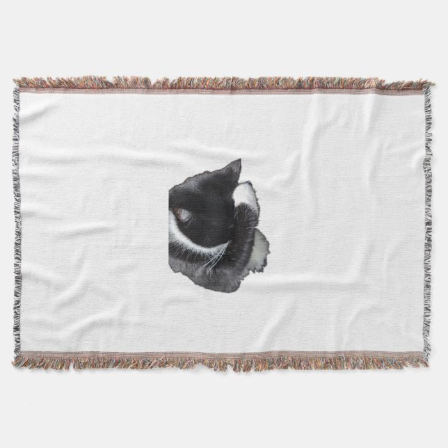 Manta I Can't Even Right Meow (Anverso)