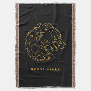 Manta Icono de Stark House