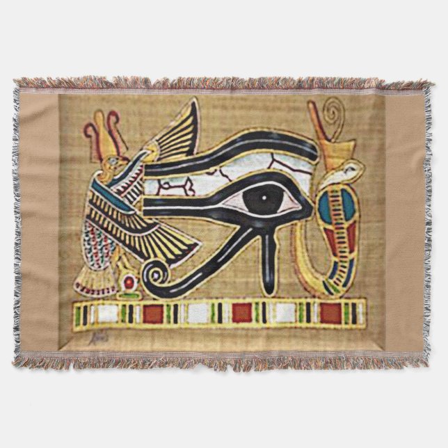 MANTA ILLUMINATI (Anverso)