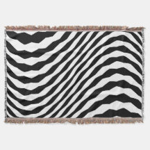 Ilusión geométrica negra + tu color de elección