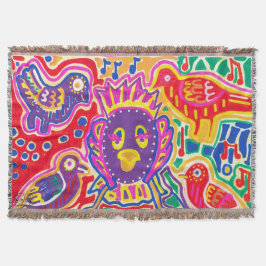 Manta  Ilustración de Mola1