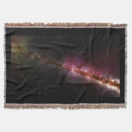 Manta Imagen del universo