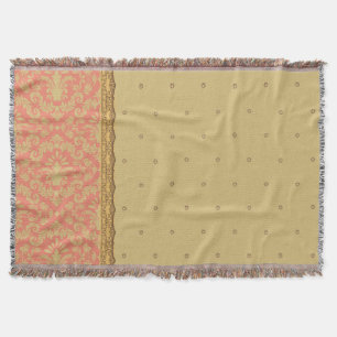 Manta India: Un paquete abierto