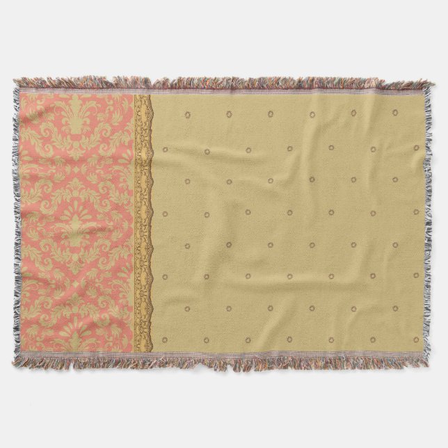 Manta India: Un paquete abierto (Anverso)