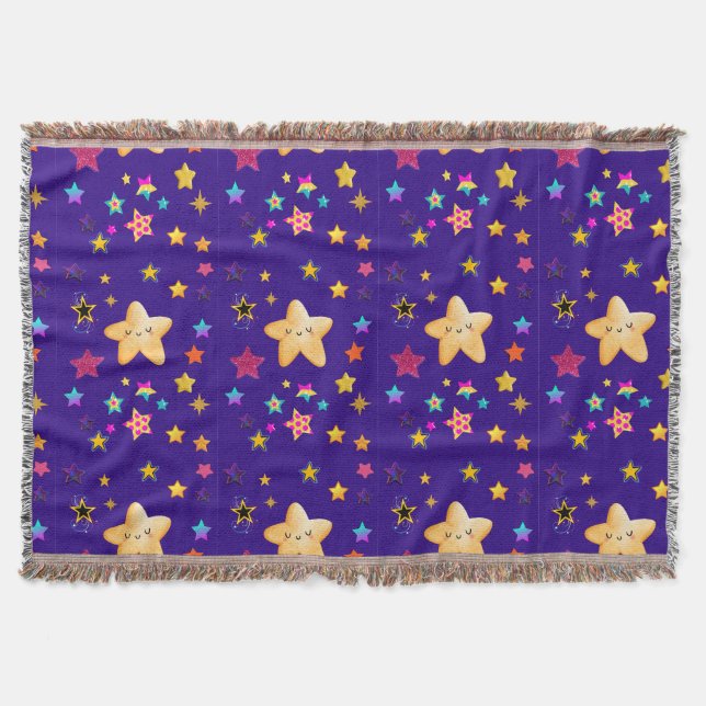 Manta inicio (Anverso)