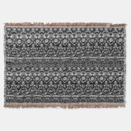 Manta Insectos y bichos