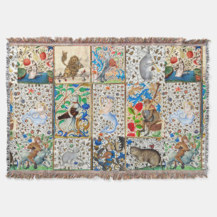 MANTA INSTRUMENTOS MUSICALES DE REPRODUCCIÓN MEDIEVAL BE