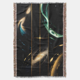 Manta Interconnected Universes