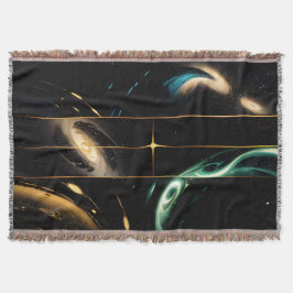 Manta Interconnected Universes