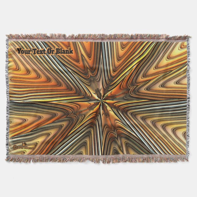 Manta Introducción (Anverso)