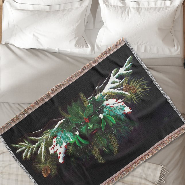 Manta Invierno (Subido por el creador)