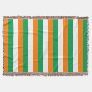 Manta irlanda-Flag