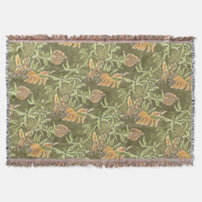 Manta Island Browns (Anverso)