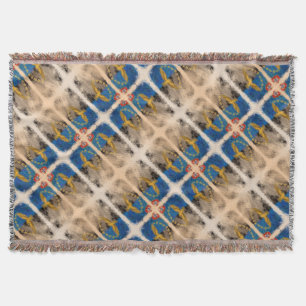 Manta Islas Azores, Portugal