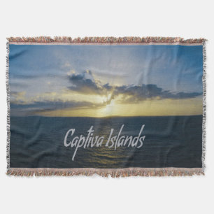 Manta Islas Captiva Florida