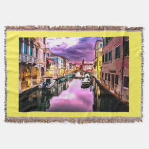 Manta Italia lanza manta.