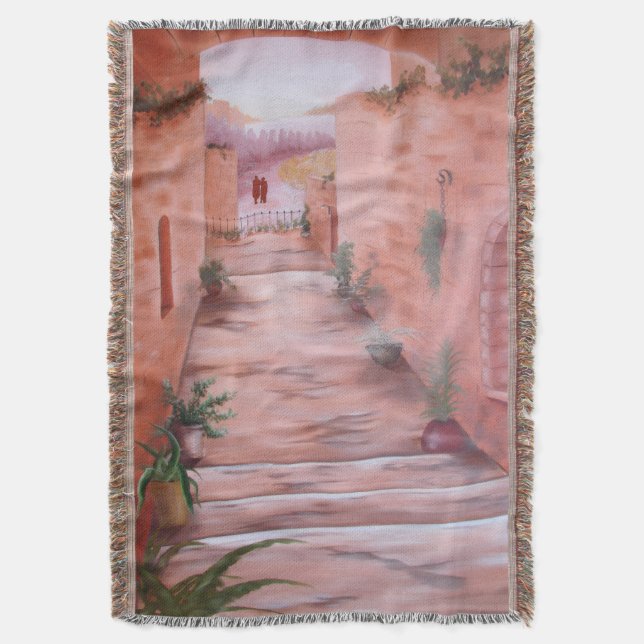 Manta Italy (Frente vertical)