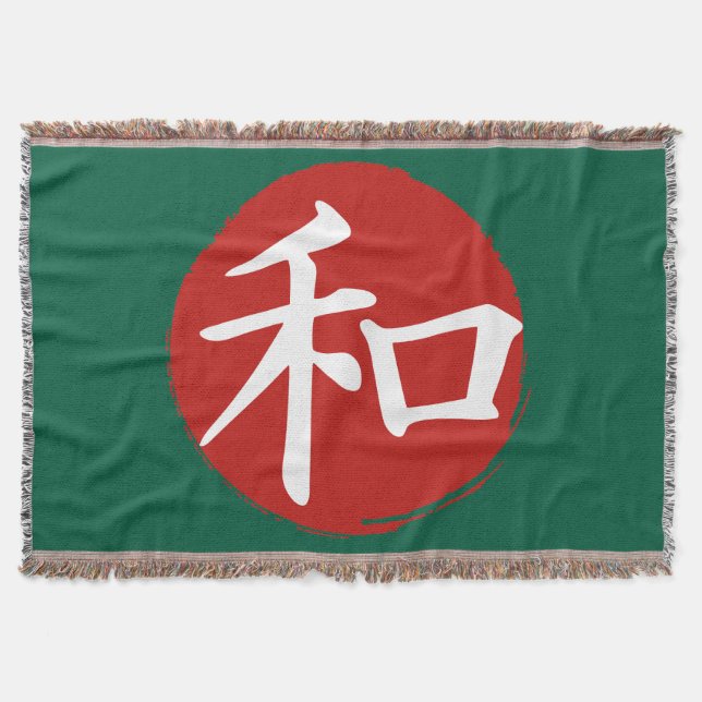 Manta J-Peace (Anverso)