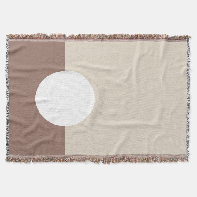 Manta Japandi Moon (Anverso)