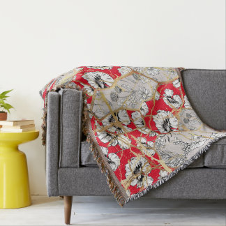 Manta Japonés Kintî.