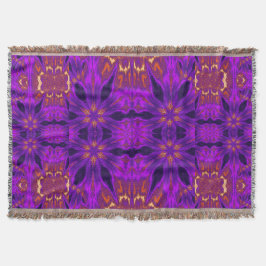 Manta Jardín de Gaia 280