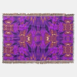 Manta Jardín de Gaia 282