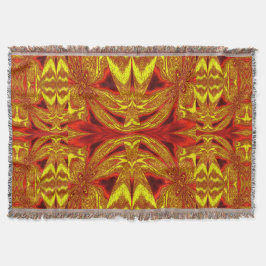 Manta Jardín de Gaia 287