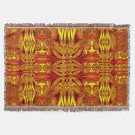 Manta Jardín de Gaia 289