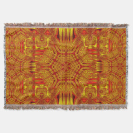 Manta Jardín de Gaia 290