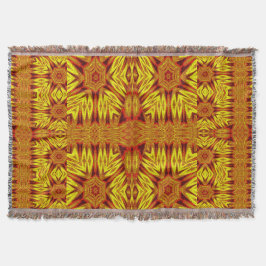 Manta Jardín de Gaia 292