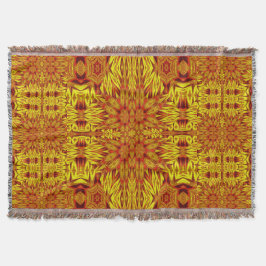 Manta Jardín de Gaia 293