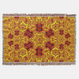 Manta Jardín de Gaia 297