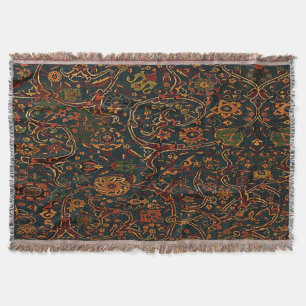 Manta Jardín de los ecos