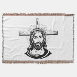 Manta Jesucristo