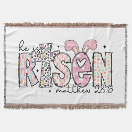 Manta Jesucristo Pascua Jesús Hombres cristianos, mujere