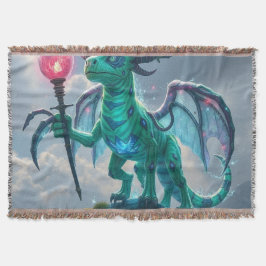 Manta Johann, der Blitzdrache