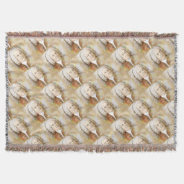 Manta Johann Sebastian Bach