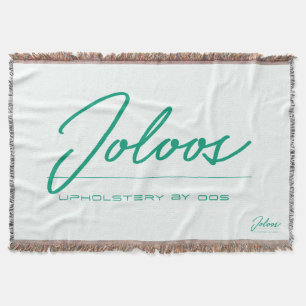 MANTA JOLOOS LANZAR BLANKET