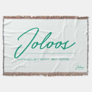 MANTA JOLOOS LANZAR BLANKET