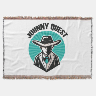 Manta Jonny Quest