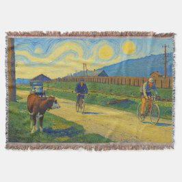 Manta Jules Buysse Tour de Francia 1926