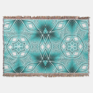 Manta Kaleidoscopio Ártico