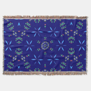 Manta Kaleidoscopio Starlit
