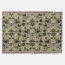 Manta Kids Mermaid Gold Beach