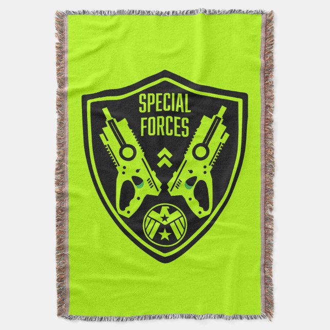 Manta Kids Toy Dart Gun Battle (Frente vertical)