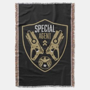 Manta Kids Toy Dart Gun Battle