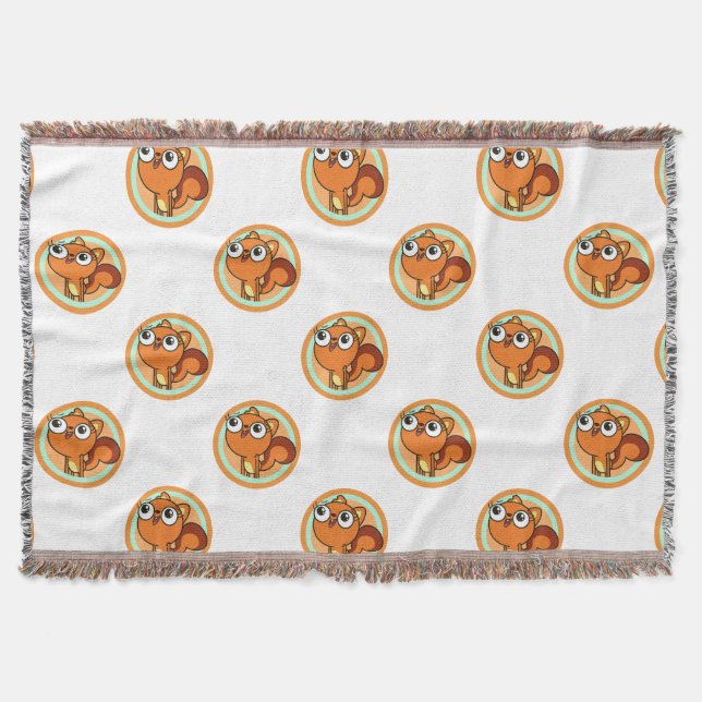 Manta Kiff Chatterly (Anverso)