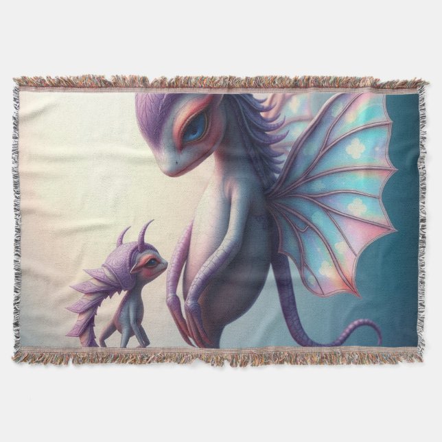 Manta „Kinder der Sternenmagie“ (Anverso)