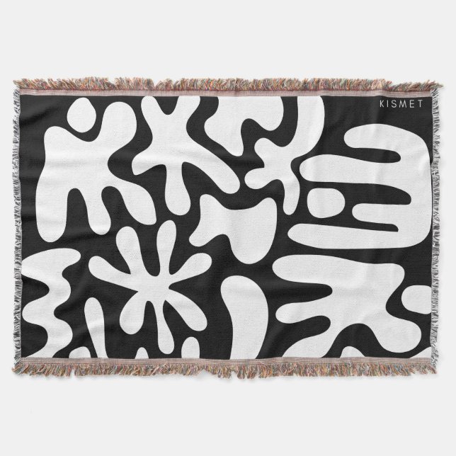 Manta Kismet (Anverso)