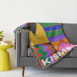 Manta Kismet Kente